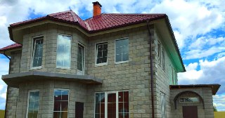 Строительство из теплоблока под ключ Артем цены от 12532 руб.